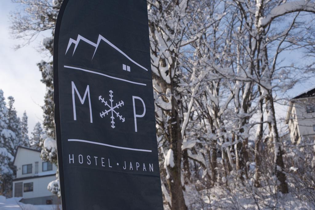 Myoko Powder Hostel Kültér fotó